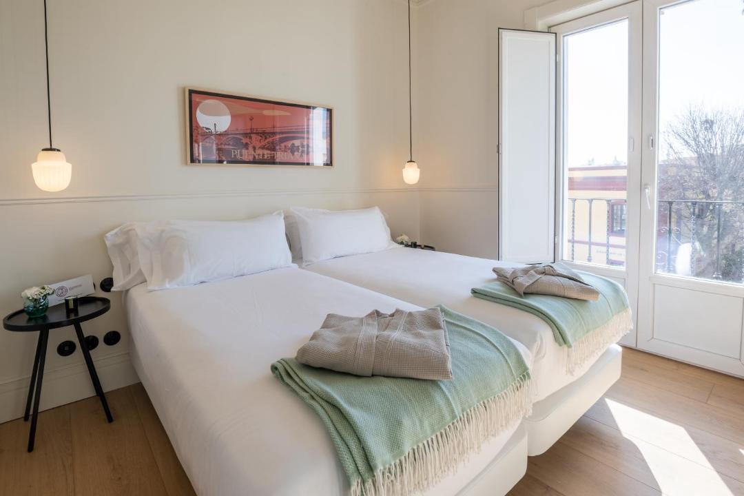 Photo of Bedroom in La Florida