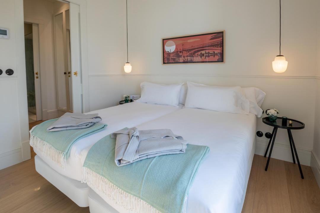 Photo of Bedroom in La Florida