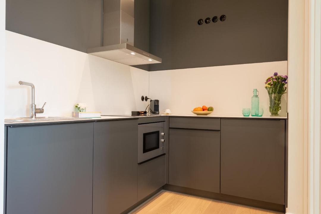 Photo of Kitchen in La Florida