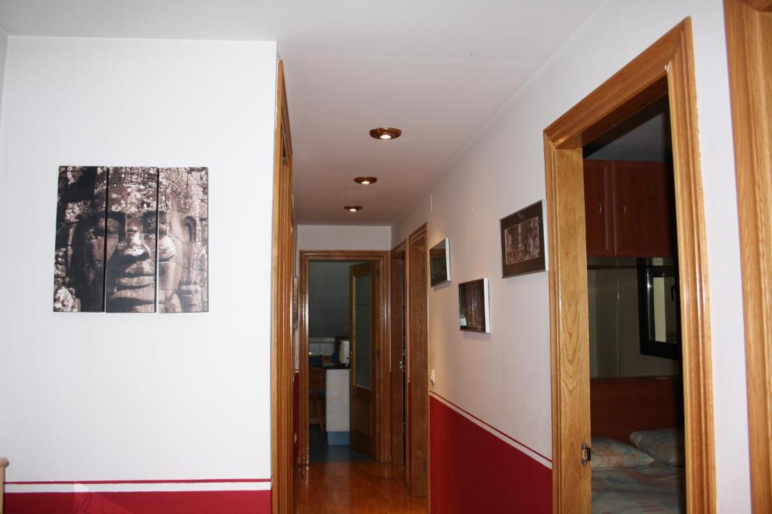 Photo of Livingroom in Cangas de Onis