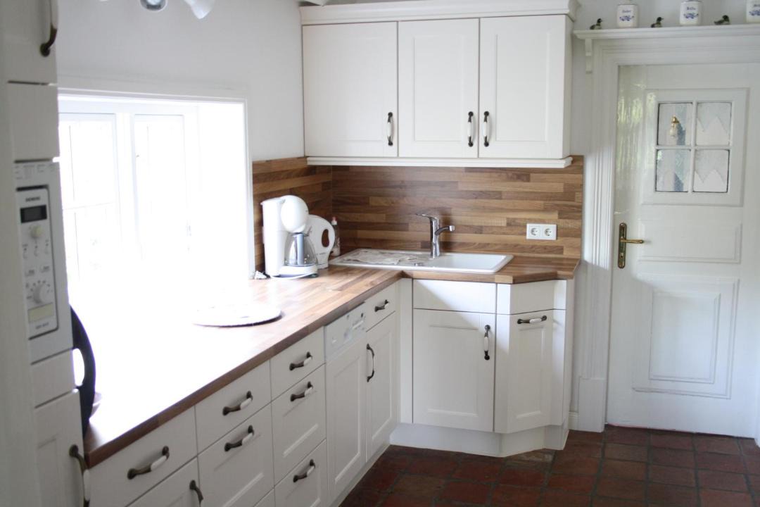 Photo of Kitchen in Wyk auf Foehr