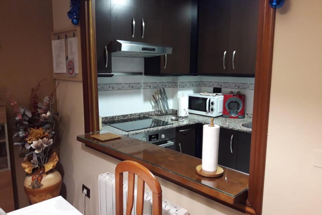 Photo of Kitchen in Coia