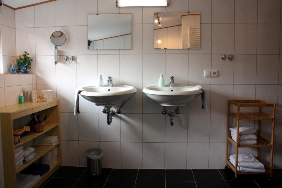 Photo of Bathroom in Hemmoor