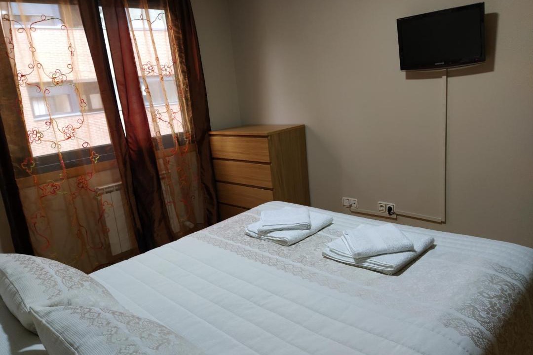 Photo of Bedroom in Arevalo