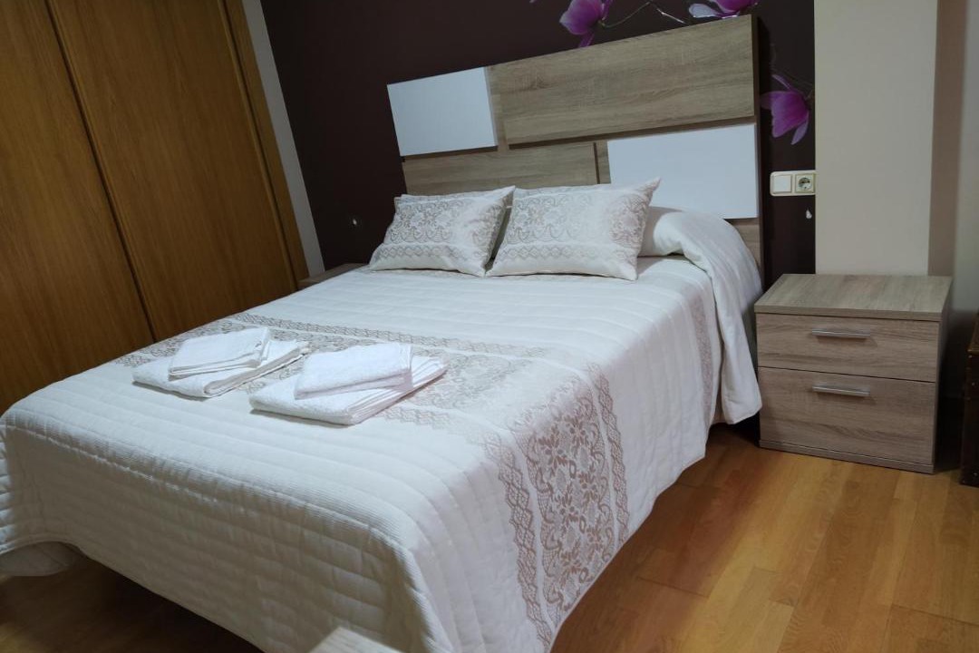 Photo of Bedroom in Arevalo