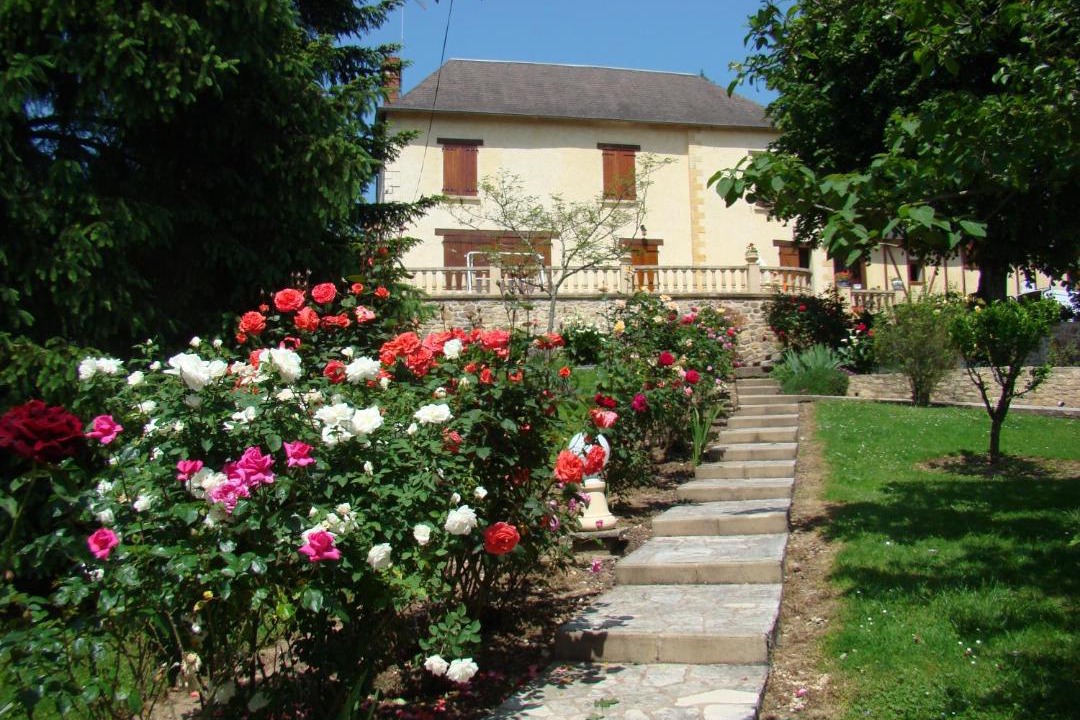 Photo of Buildings in Terrasson-la-Villedieu