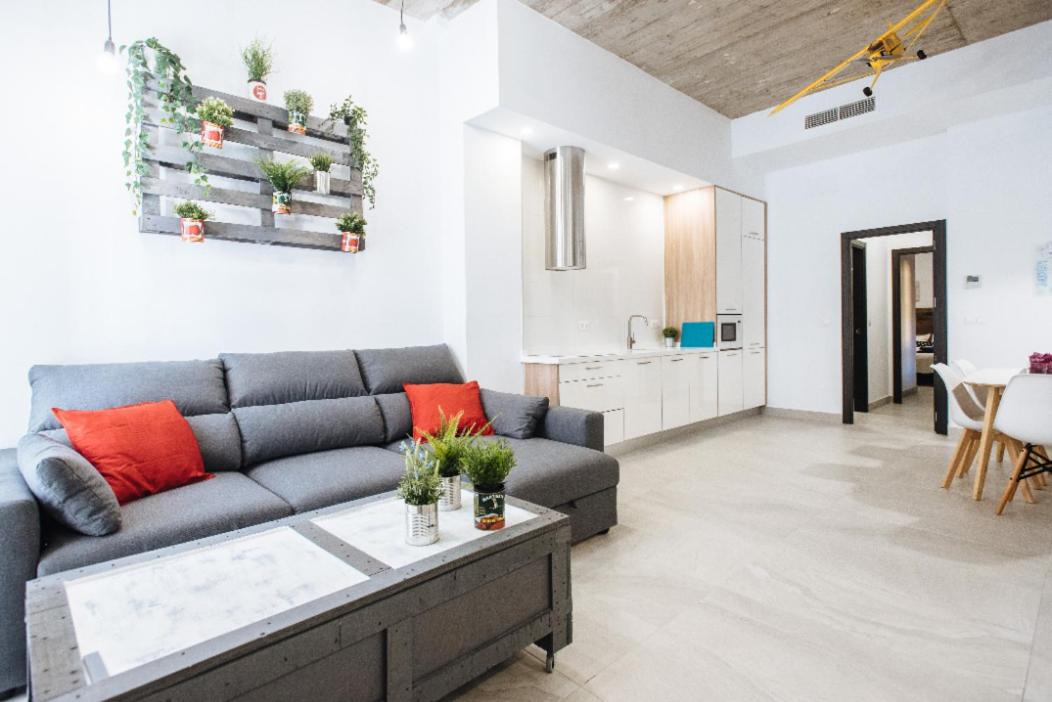 Photo of Livingroom in Triana