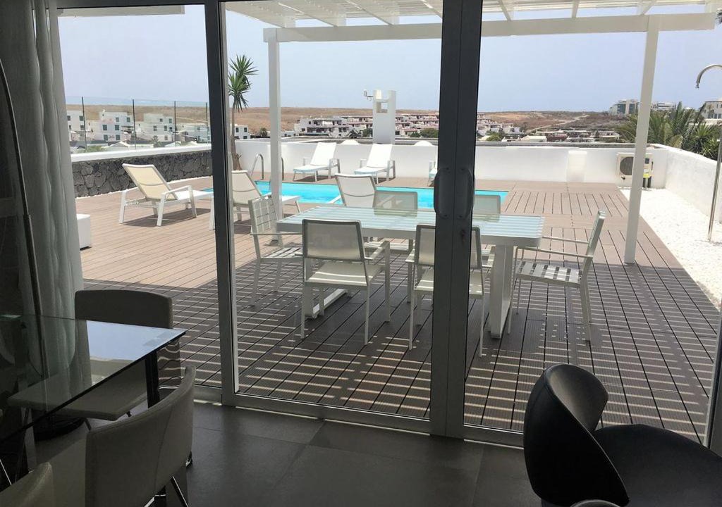 Photo of Others in Playa Blanca