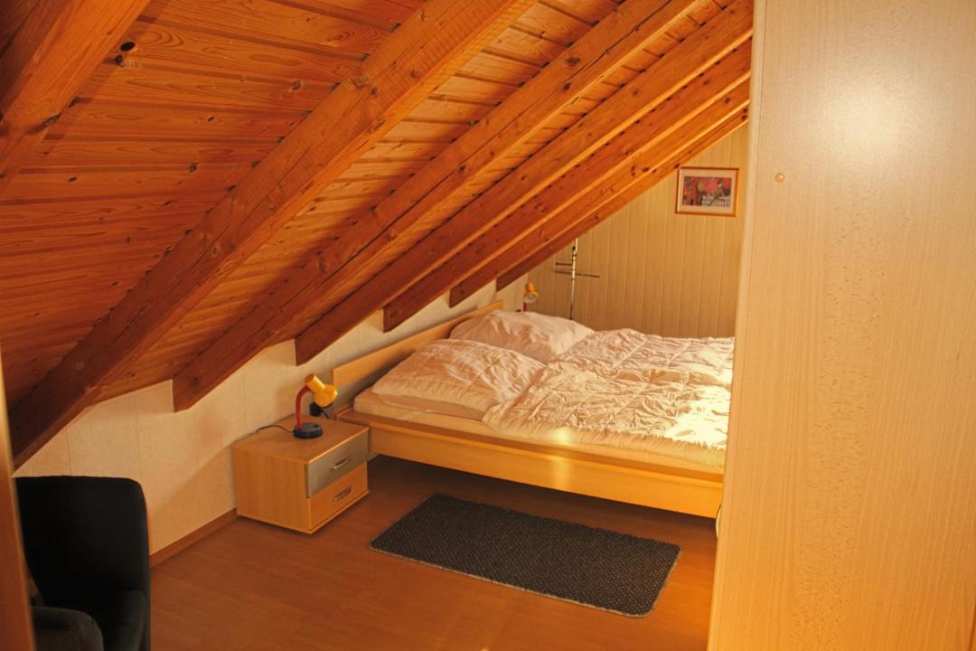 Photo of Bedroom in Nordseebad Burhave