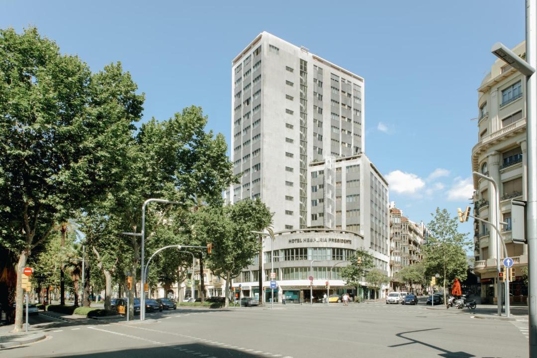 Photo of Buildings in Sant Gervasi