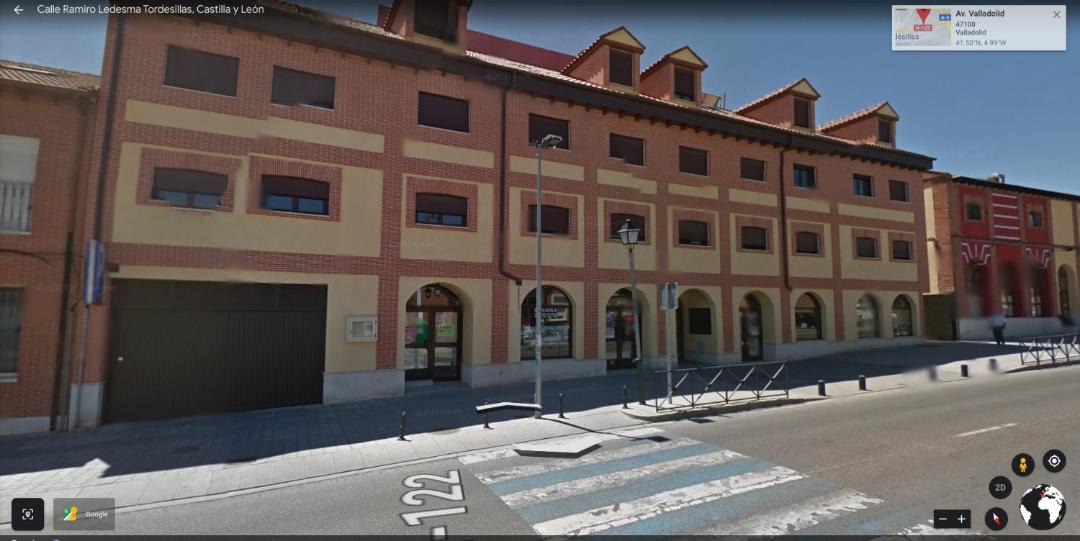 Photo of Others in Tordesillas
