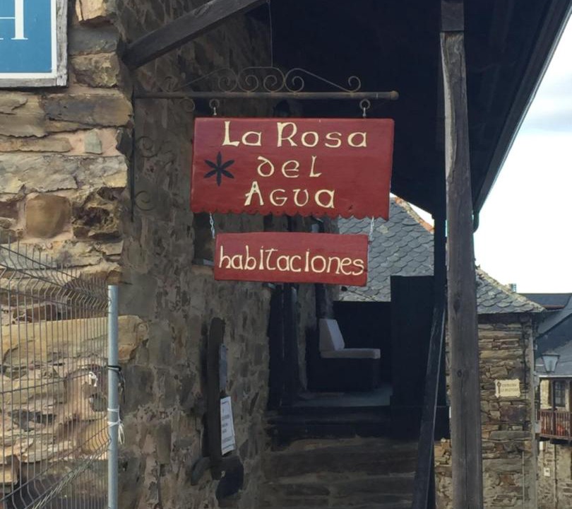 Photo of Others in El Acebo de San Miguel