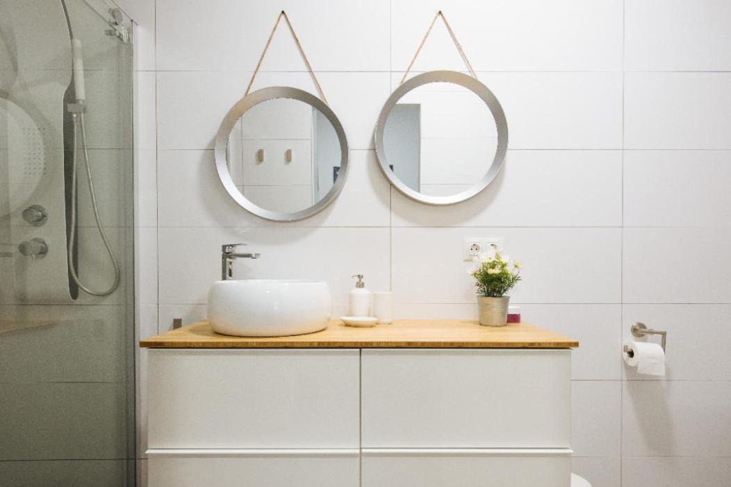 Photo of Bathroom in Triana