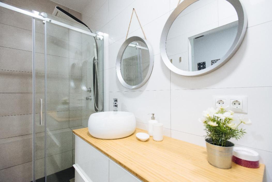 Photo of Bathroom in Triana