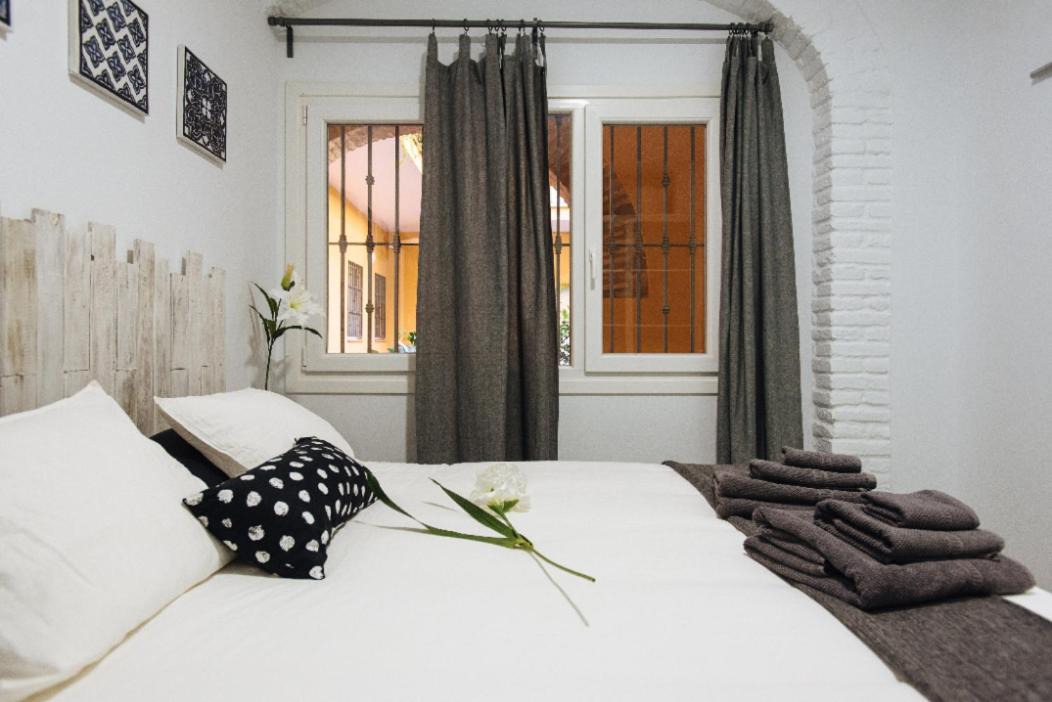 Photo of Bedroom in Triana