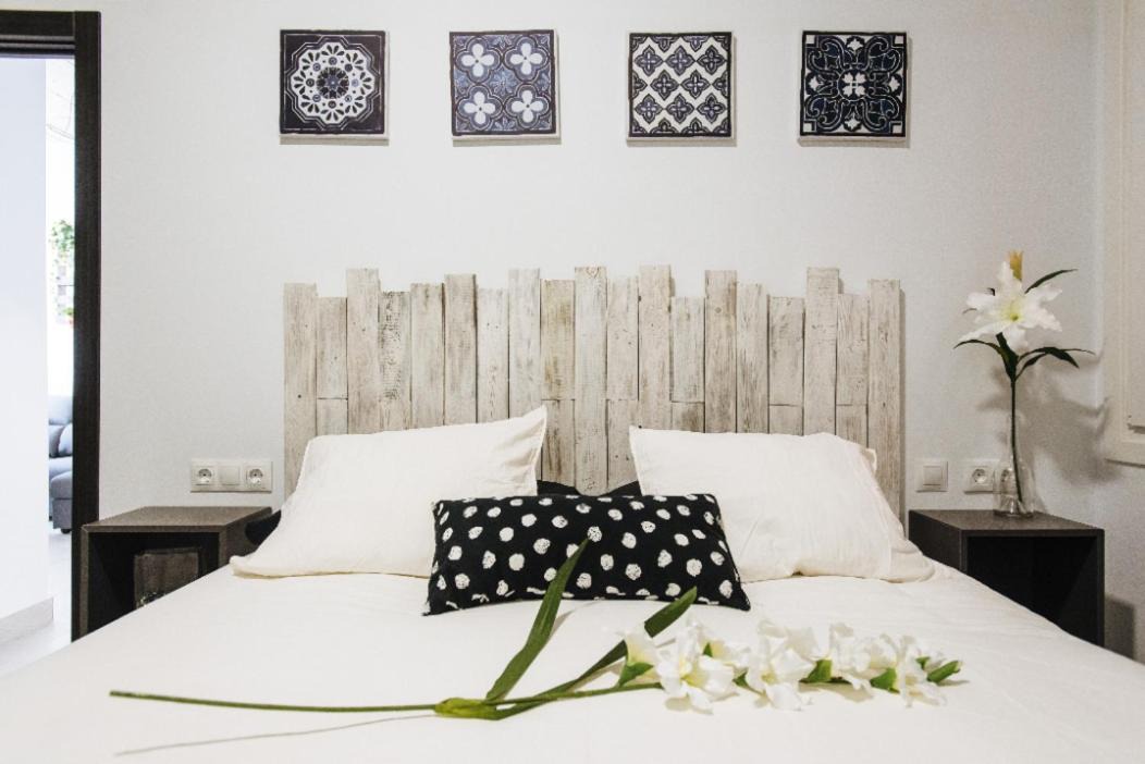 Photo of Bedroom in Triana