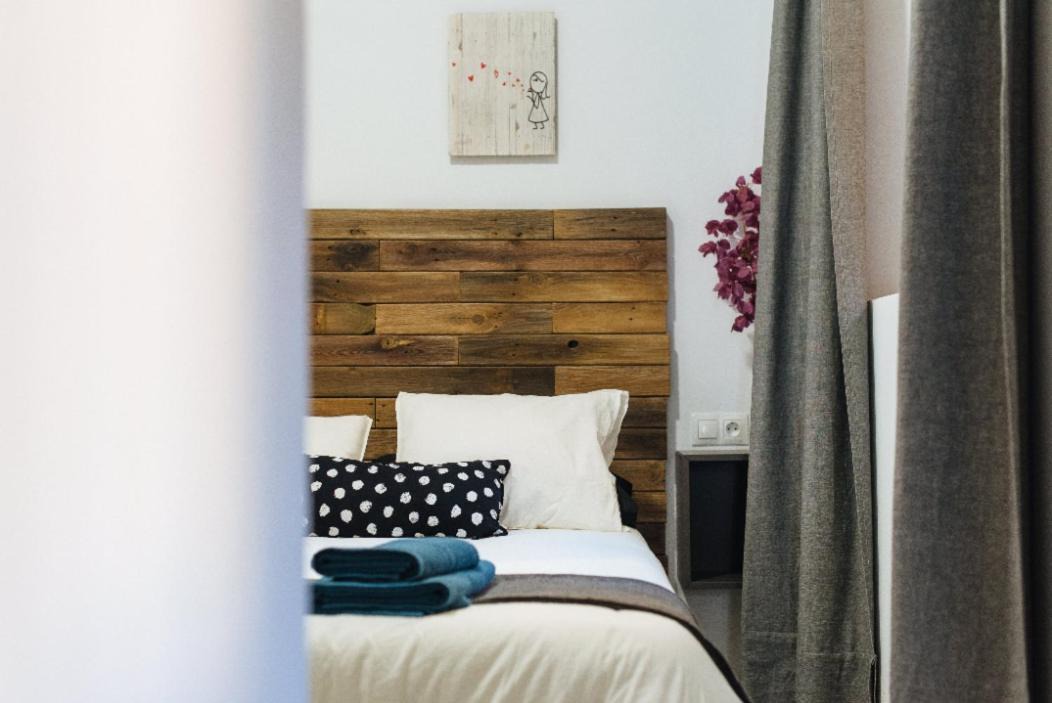 Photo of Bedroom in Triana