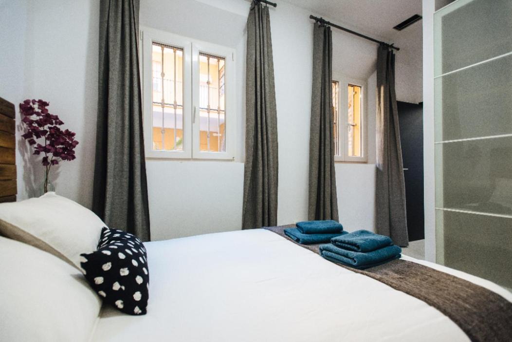 Photo of Bedroom in Triana