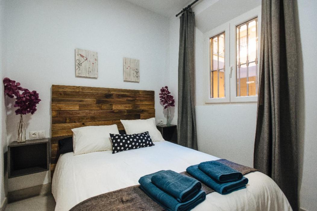 Photo of Bedroom in Triana
