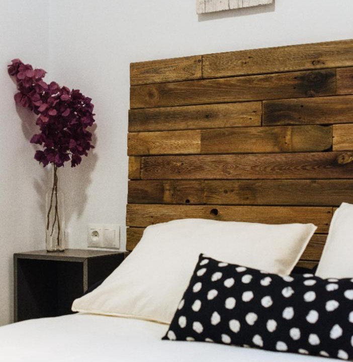 Photo of Bedroom in Triana