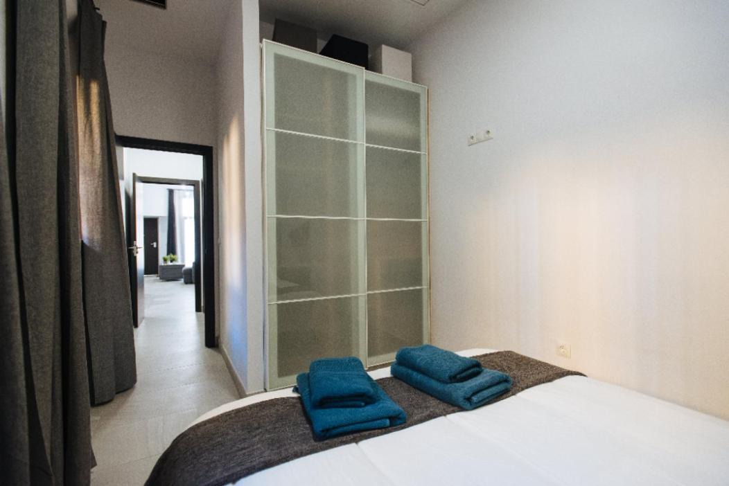 Photo of Bedroom in Triana