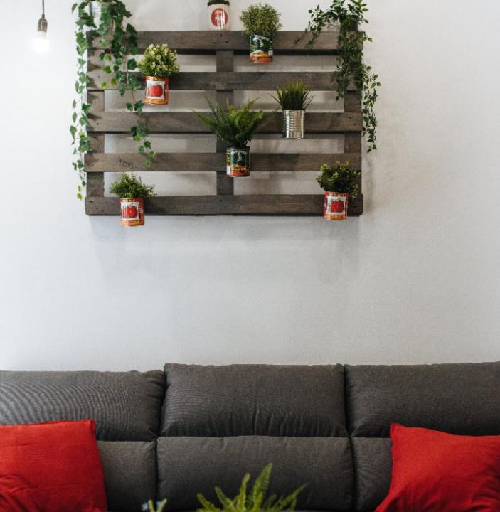 Photo of Livingroom in Triana
