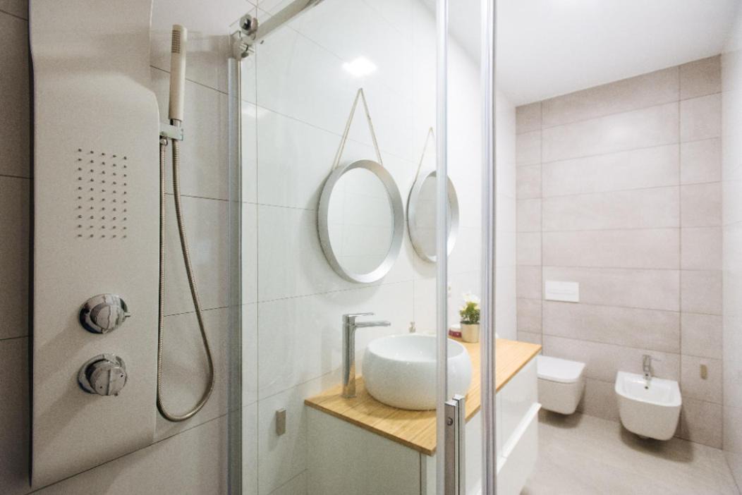 Photo of Bathroom in Triana