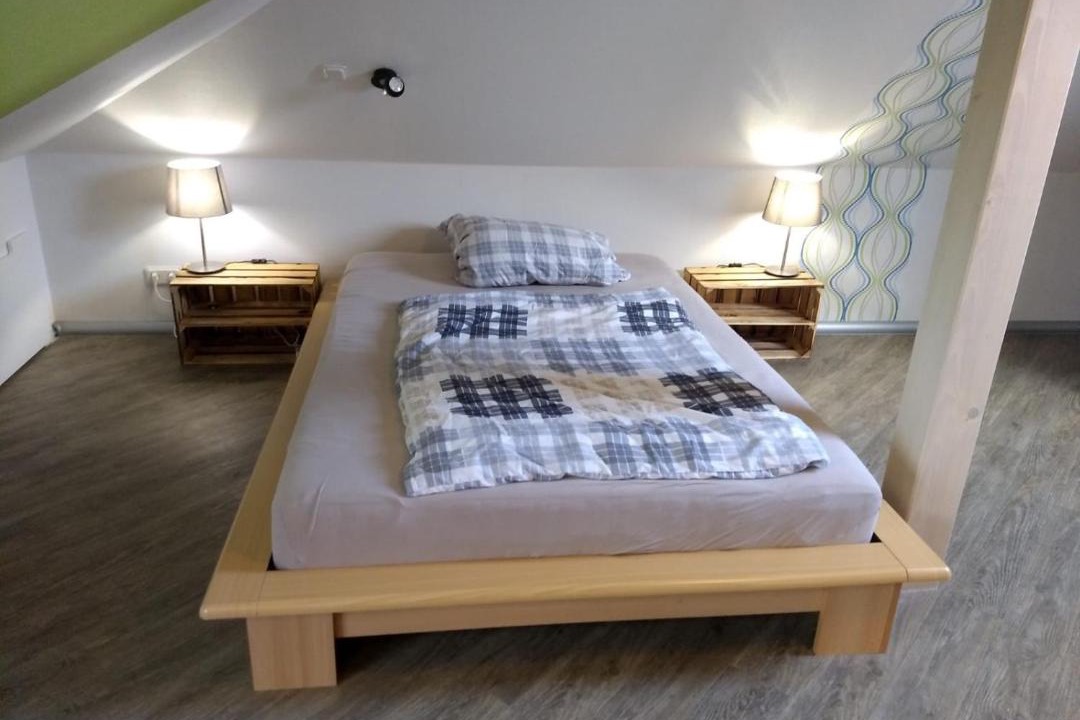 Photo of Bedroom in Region Hannover District