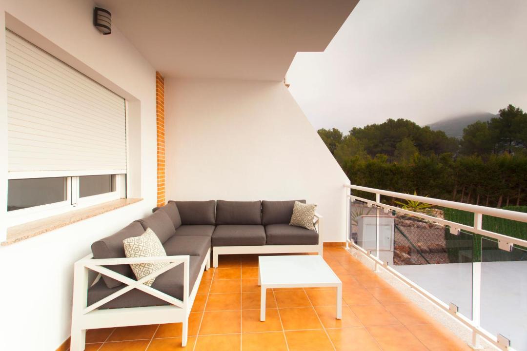 Photo of Patio Balcony in Alcalali