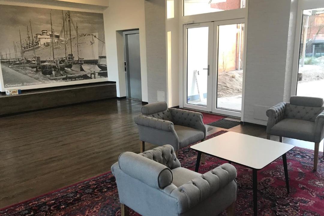 Photo of Livingroom in Priwall