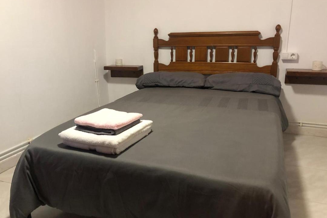 Photo of Bedroom in San Cristovo de Cea