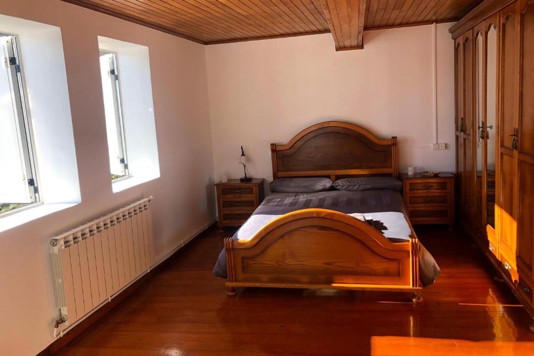 Photo of Bedroom in San Cristovo de Cea