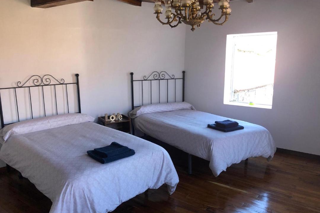 Photo of Bedroom in San Cristovo de Cea
