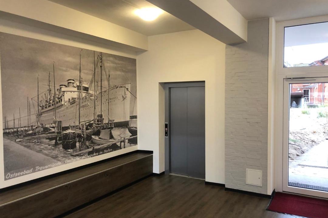Photo of Livingroom in Priwall