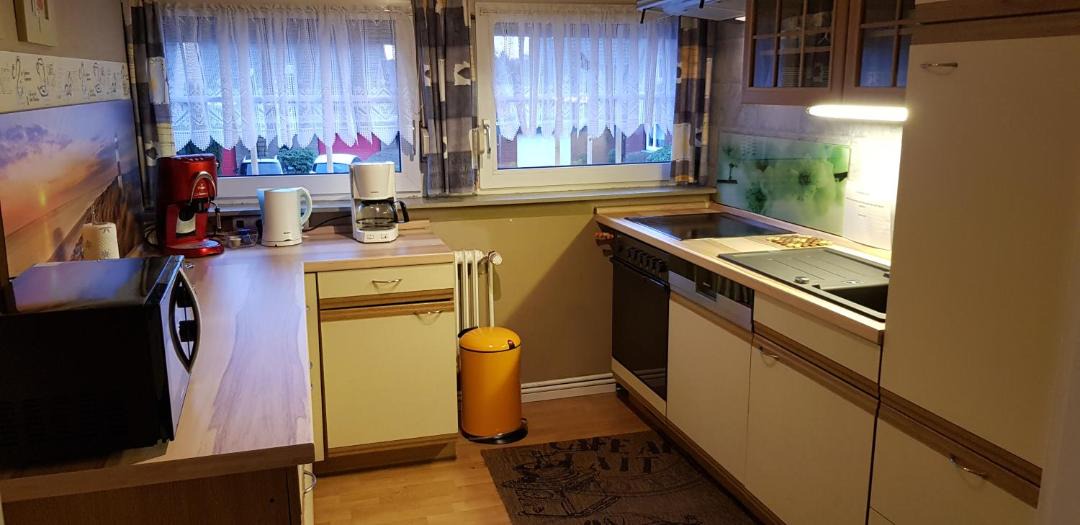 Photo of Kitchen in Lathen