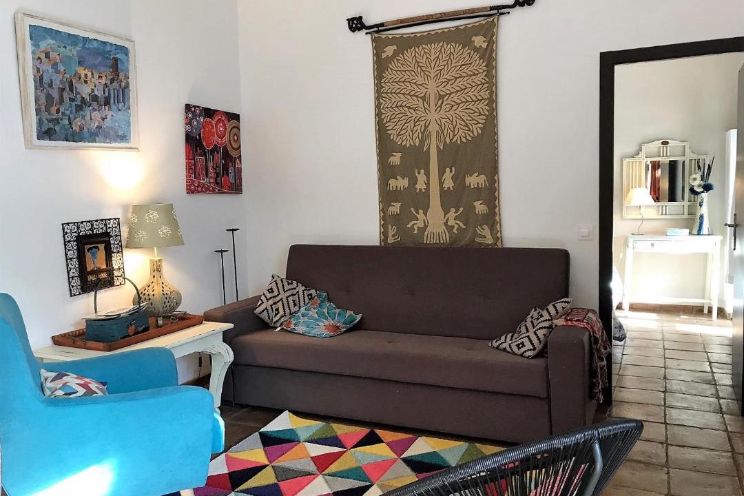 Photo of Livingroom in Santa Marina