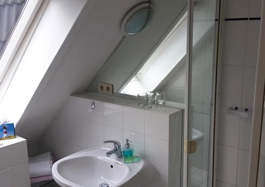 Photo of Bathroom in Timmendorfer Strand