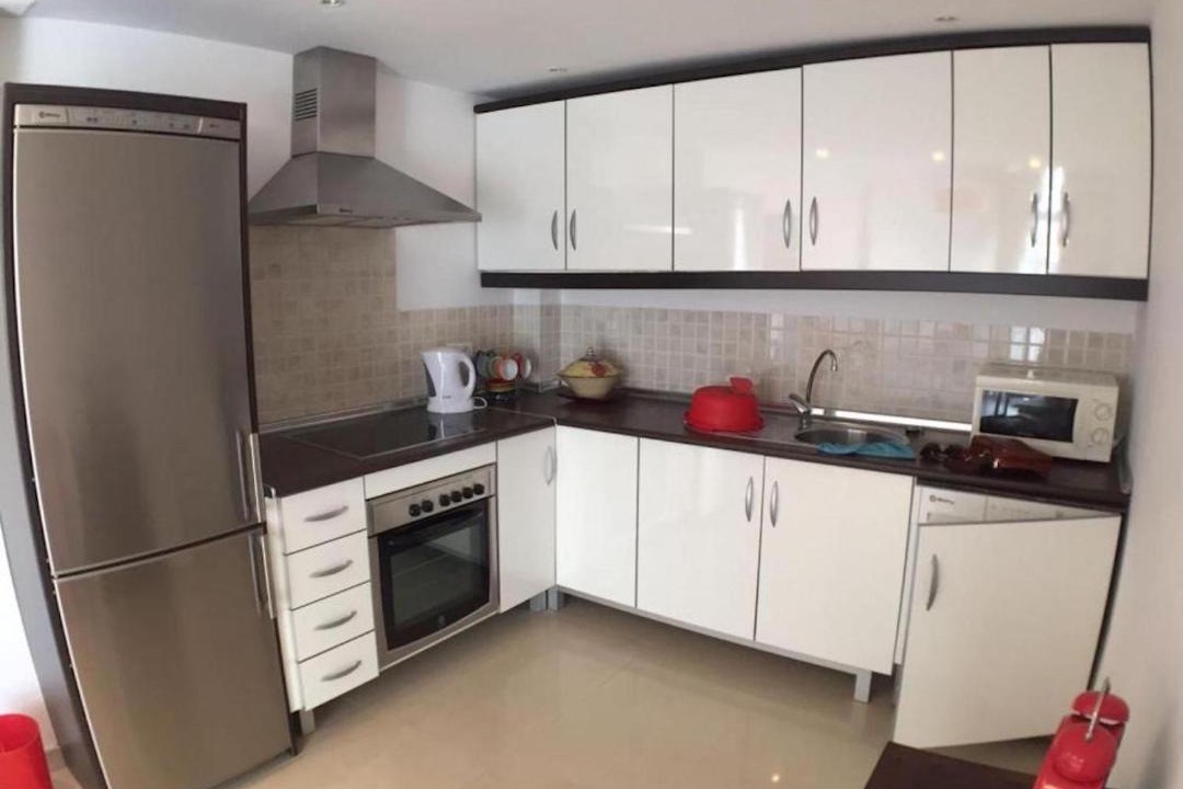 Photo of Kitchen in Nerja City Centre