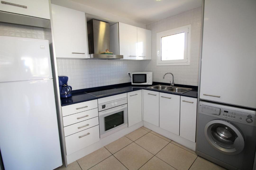 Photo of Kitchen in Santa Margarida