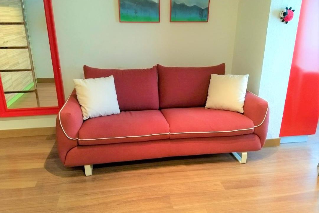 Photo of Livingroom in Santa Margarida