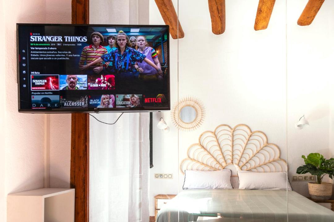 Photo of Livingroom in Sant Feliu de Guixols