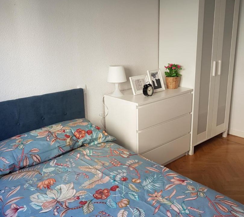 Photo of Bedroom in Avila
