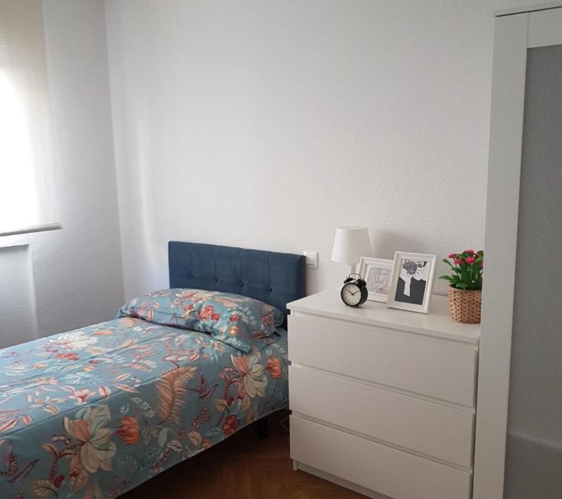 Photo of Bedroom in Avila