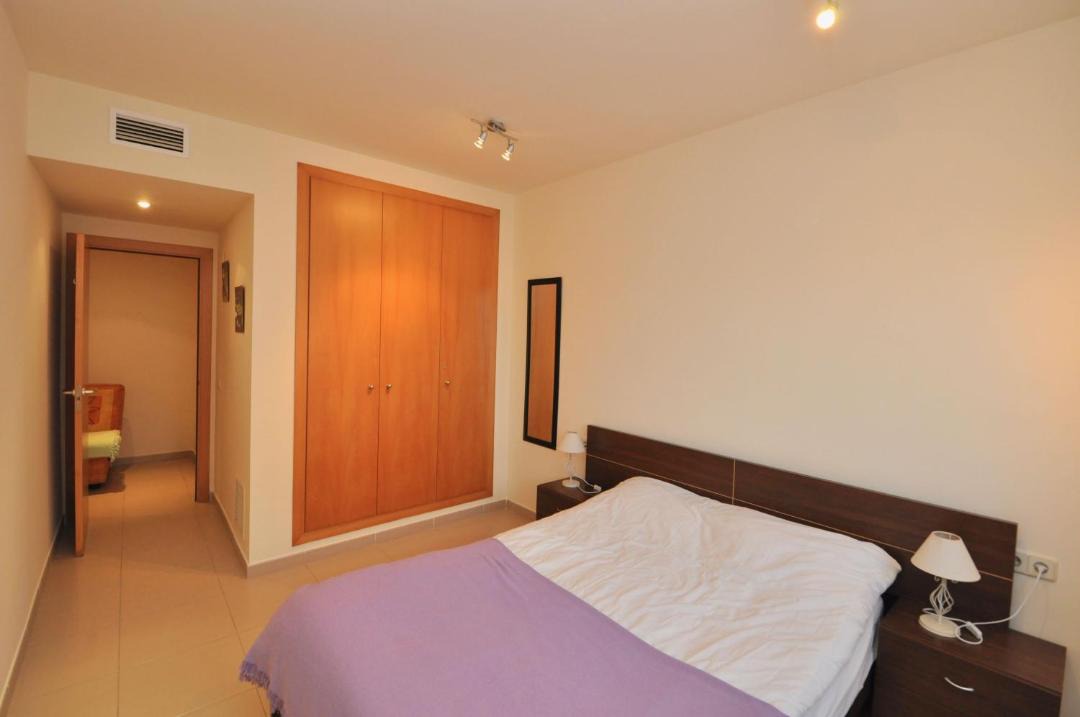 Photo of Bedroom in Lloret de Mar