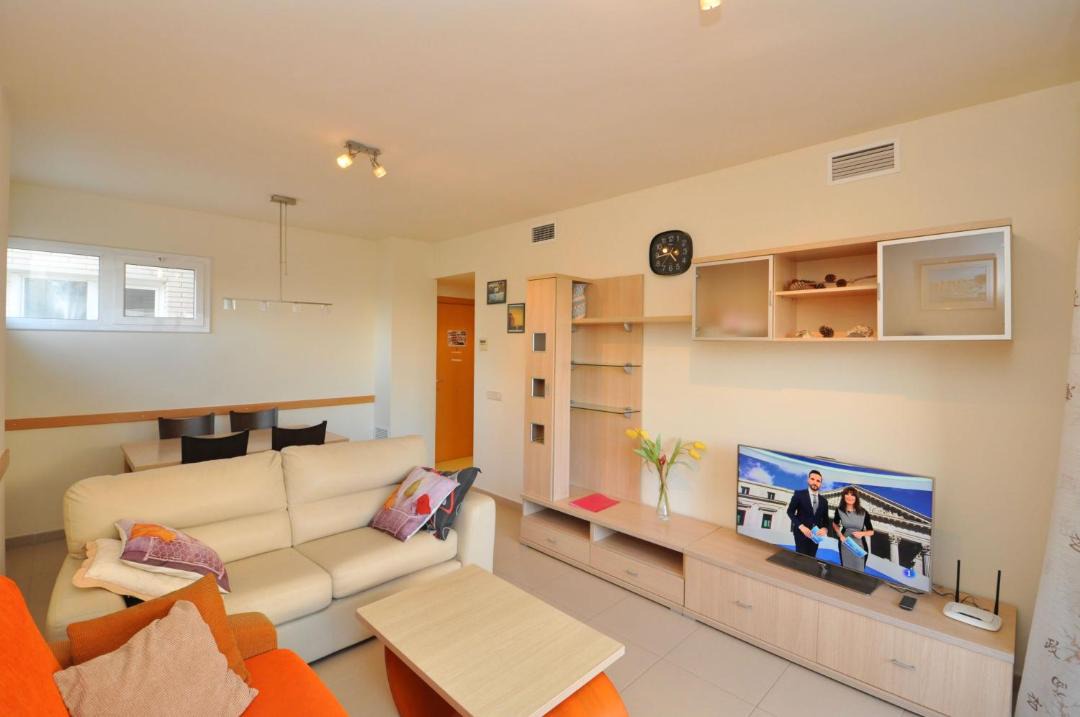 Photo of Livingroom in Lloret de Mar