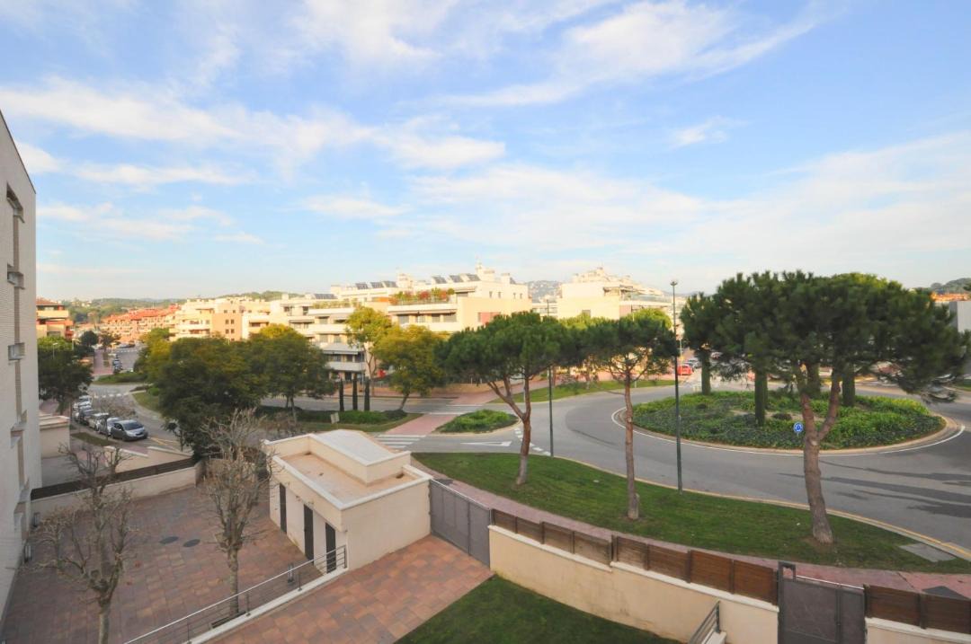 Photo of Patio Balcony in Lloret de Mar