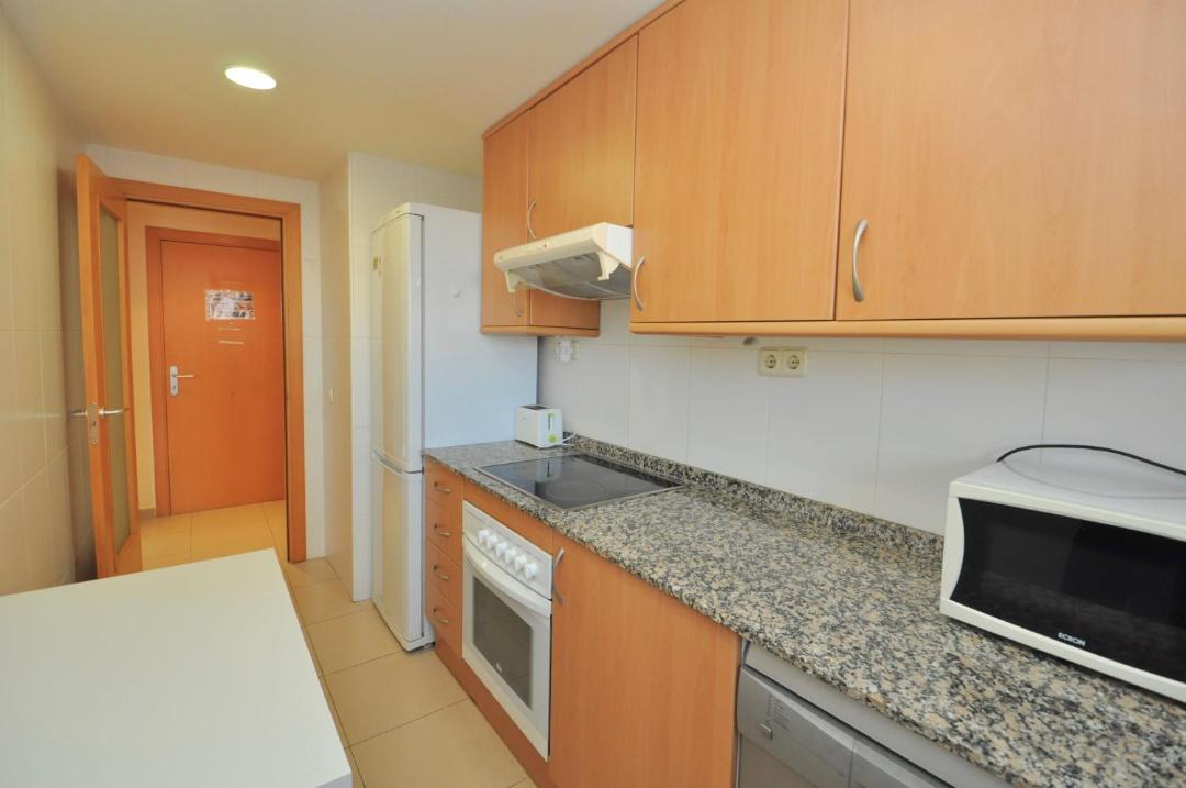 Photo of Kitchen in Lloret de Mar