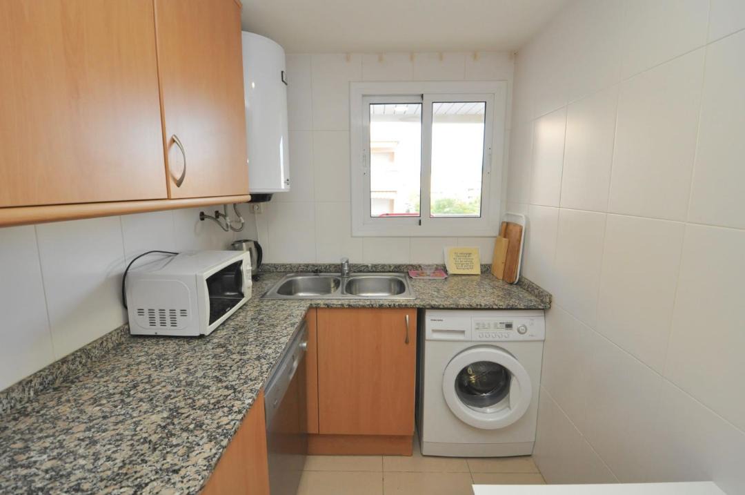 Photo of Kitchen in Lloret de Mar