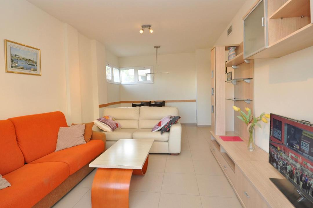 Photo of Livingroom in Lloret de Mar