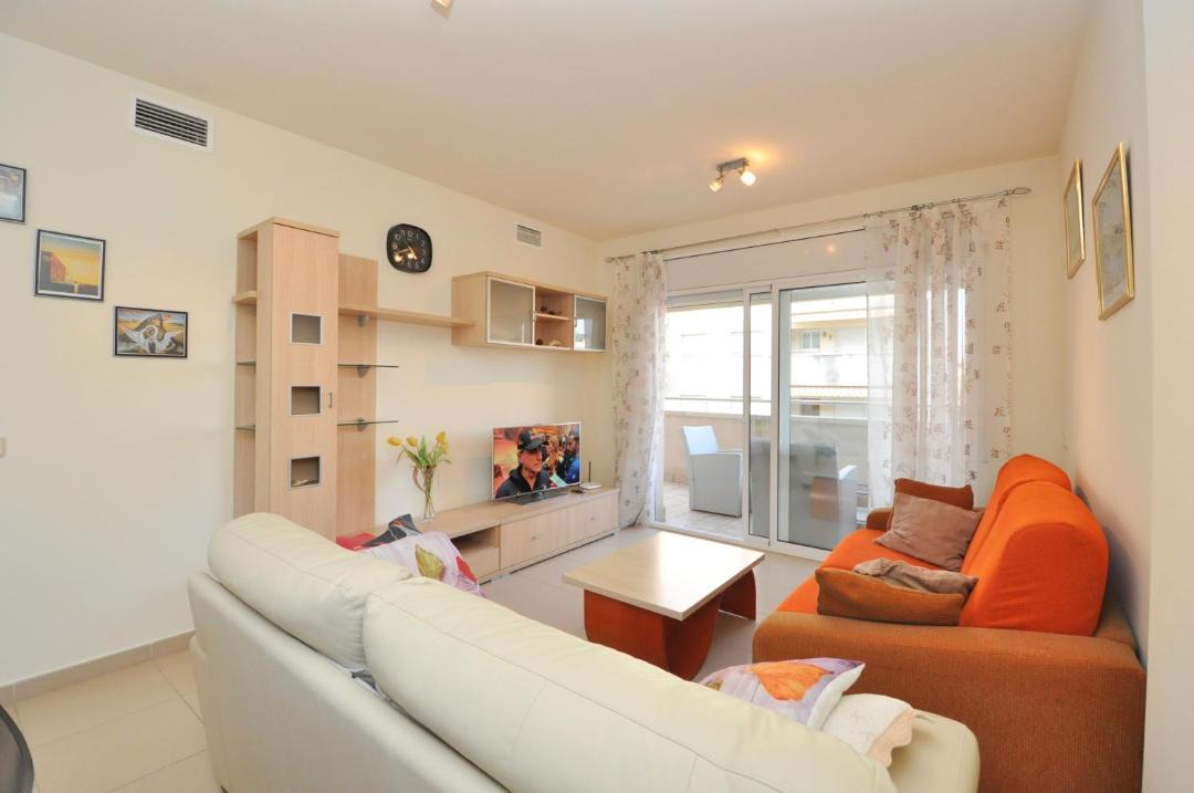 Photo of Livingroom in Lloret de Mar
